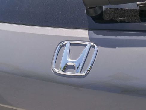 Used 2025 Honda HR-V Sport image 11