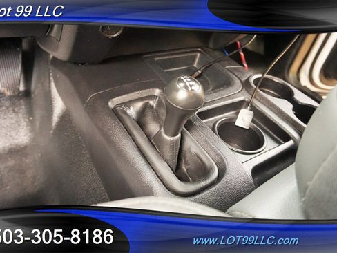 Used 2016 RAM 3500 Tradesman image 24