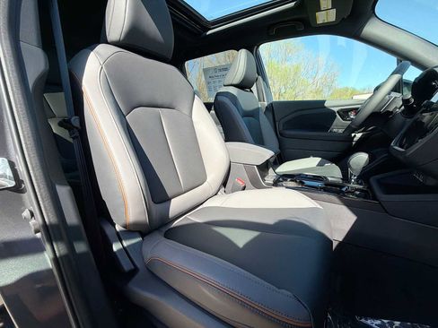 New 2026 Subaru Forester Sport AWD/4WD image 19