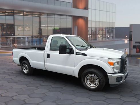 Used 2015 Ford F250 XL w/ XL Value Package image 10