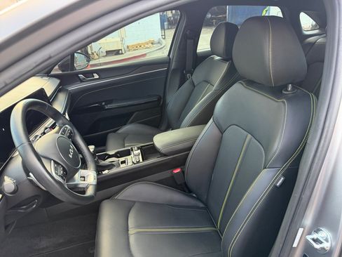 Used 2025 Kia K5 GT FWD image 15
