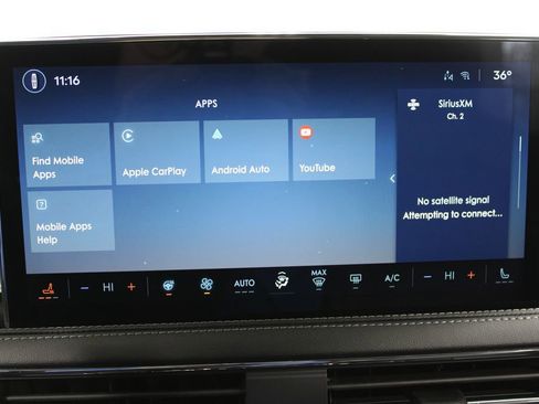 New 2026 Lincoln Corsair Premiere image 51