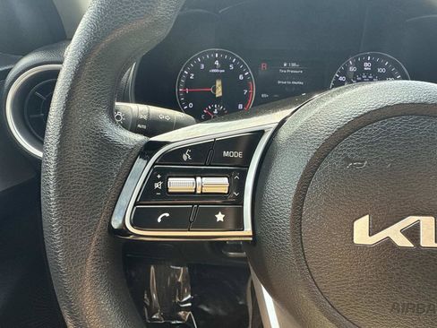 Used 2023 Kia Forte LXS w/ LXS Technology Package FWD image 27