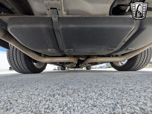 Used 2001 Ford Mustang Cobra image 26