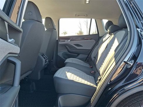 New 2026 Volkswagen Tiguan S image 5