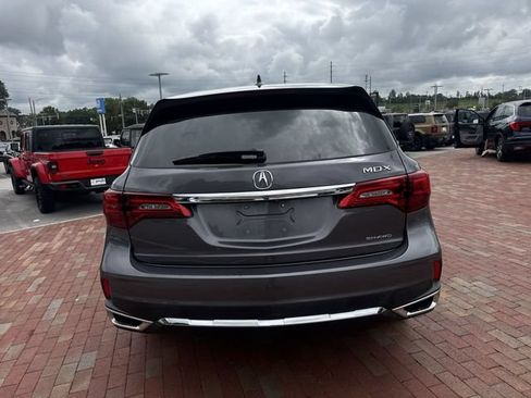 Used 2019 Acura MDX SH-AWD w/ Technology Package image 35