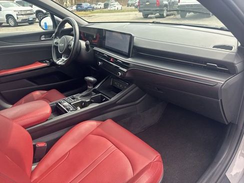 Used 2025 Kia K5 GT-Line w/ GT-Line Premium Package image 22