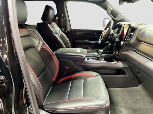 Used 2022 RAM 1500 TRX w/ TRX Level 2 Equipment Group image 29