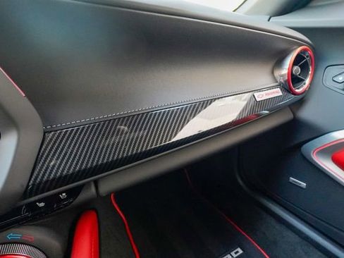 Used 2023 Chevrolet Camaro SS RWD image 68