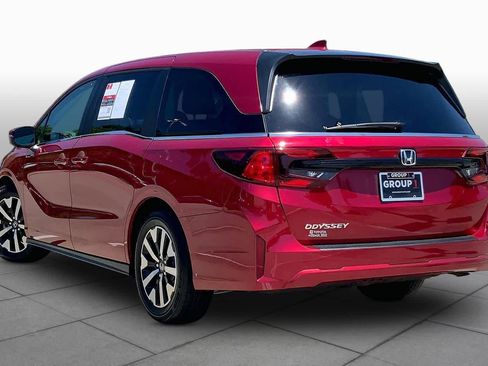Used 2025 Honda Odyssey EX-L image 11
