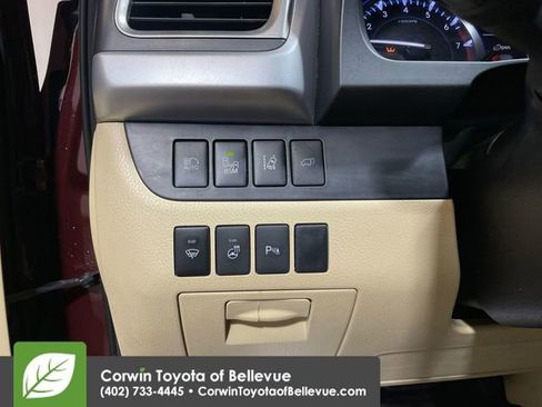 Used 2016 Toyota Highlander Limited Platinum image 20