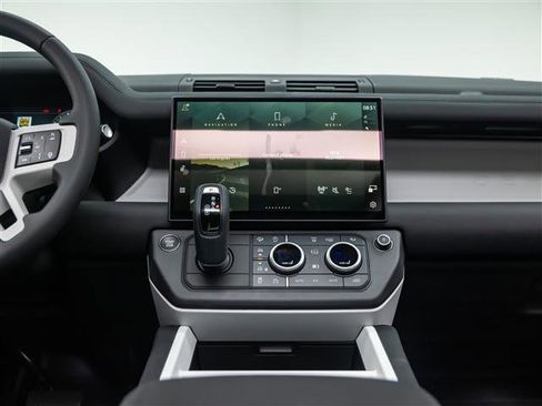 New 2026 Land Rover Defender 110 S AWD/4WD image 28