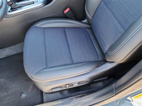 New 2026 Buick Envista Preferred w/ Convenience I Package image 14