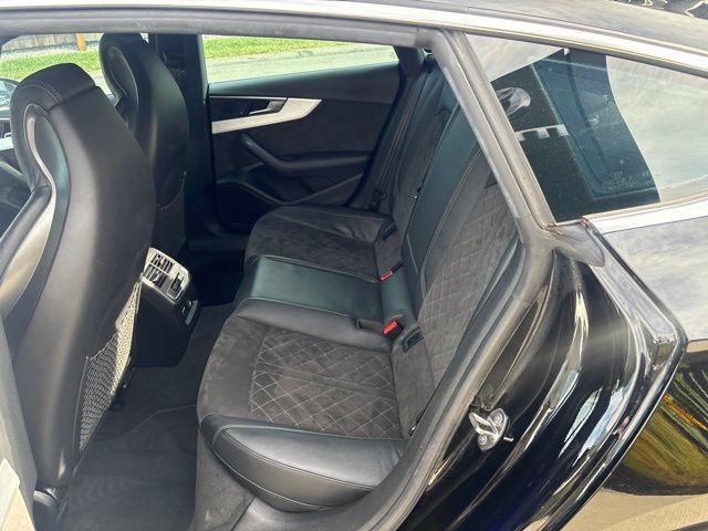 Used 2019 Audi S5 Premium Plus w/ Premium Plus AWD/4WD image 12