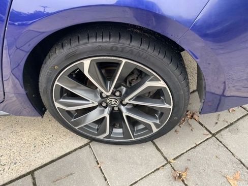 Used 2021 Toyota Corolla XSE image 15