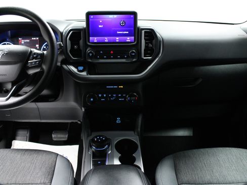 Used 2021 Ford Bronco Sport Big Bend image 18