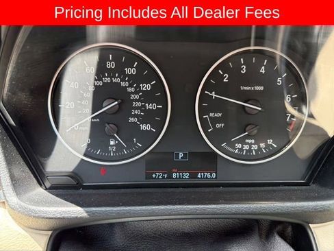 Used 2016 BMW X1 xDrive28i AWD/4WD image 8