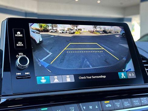 New 2026 Honda Odyssey EX-L image 15