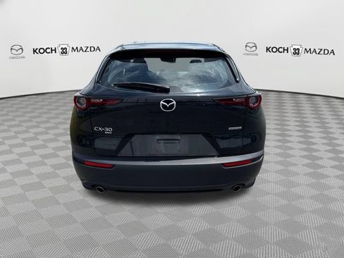 Certified 2023 MAZDA CX-30 AWD 2.5 S image 6