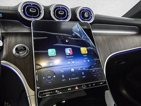 New 2026 Mercedes-Benz GLC 300 4MATIC image 16