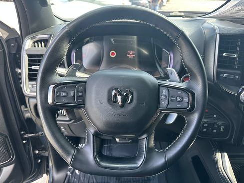 Used 2025 RAM 1500 RHO w/ Bed Utility Group AWD/4WD image 18