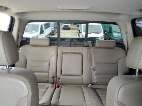 Used 2016 GMC Sierra 2500 Denali w/ Duramax Plus Package image 33