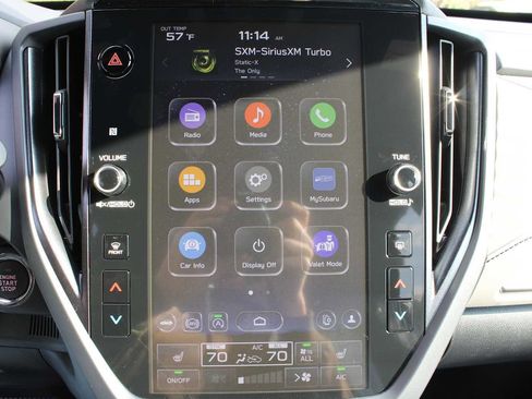 New 2025 Subaru Forester Premium image 28