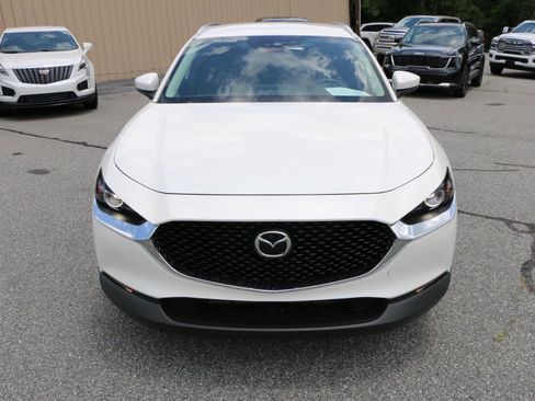 Used 2023 MAZDA CX-30 AWD 2.5 S w/ Preferred Package image 11