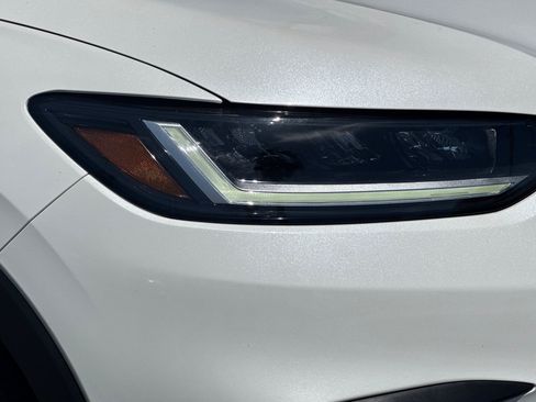 Certified 2024 Honda HR-V Sport image 12