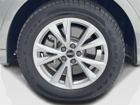 Used 2022 Audi Q3 2.0T Premium image 54
