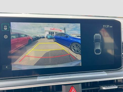 New 2026 Kia K5 GT-Line image 14