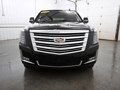 Used 2020 Cadillac Escalade ESV Platinum image 20