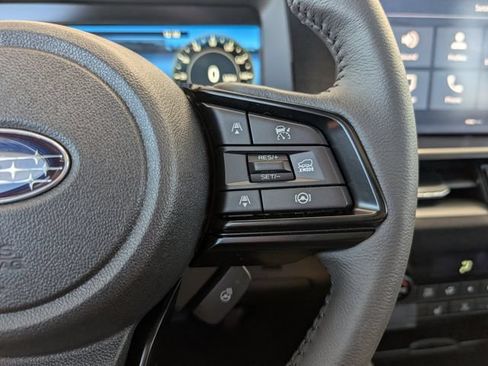 New 2026 Subaru Outback Limited AWD/4WD image 12