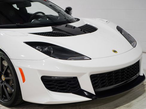 Used 2020 Lotus Evora RWD image 24