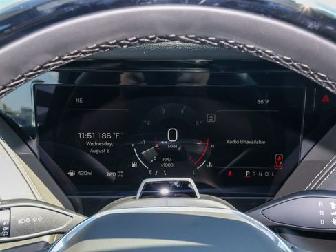 New 2026 GMC Yukon XL Elevation w/ Elevation Premium Package AWD/4WD image 23