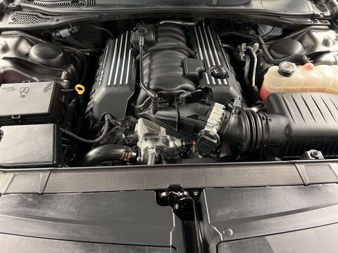 Used 2022 Dodge Challenger R/T Scat Pack image 30