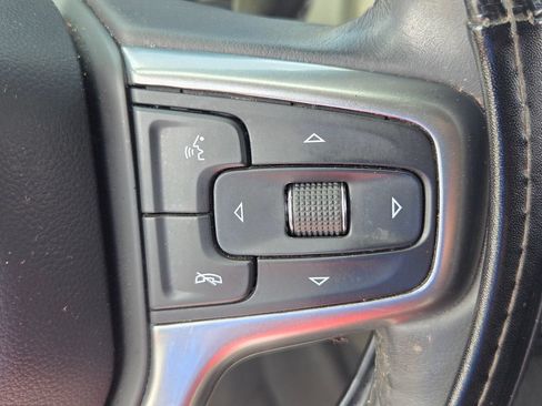 Used 2020 Chevrolet Silverado 1500 LT w/ All-Star Edition RWD image 22