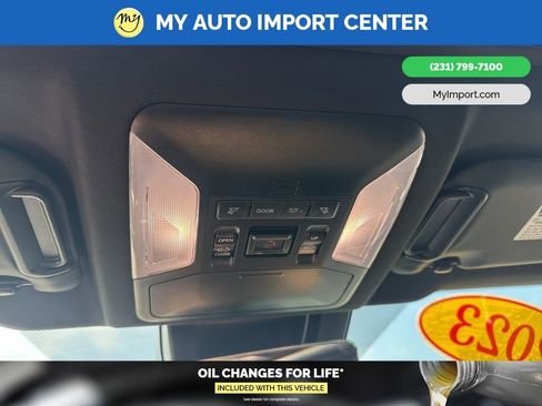 Used 2023 Toyota RAV4 SE image 23