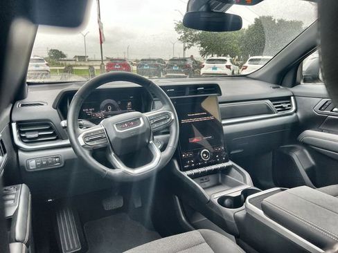 Used 2026 GMC Terrain Elevation FWD image 10