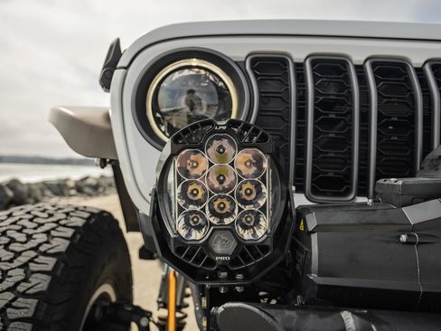 Used 2024 Jeep Wrangler Unlimited Rubicon 392 image 11