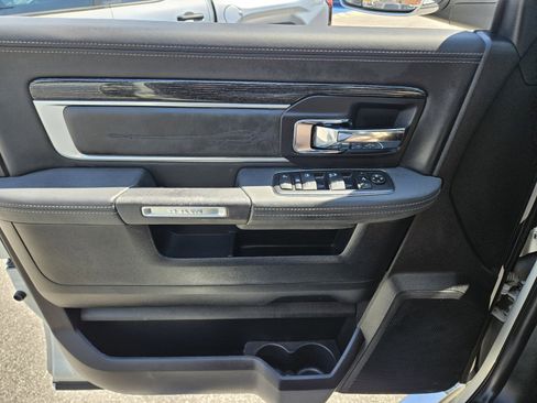 Used 2016 RAM 2500 Limited AWD/4WD image 30