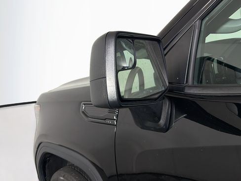Used 2024 GMC Sierra 1500 Elevation AWD/4WD image 16