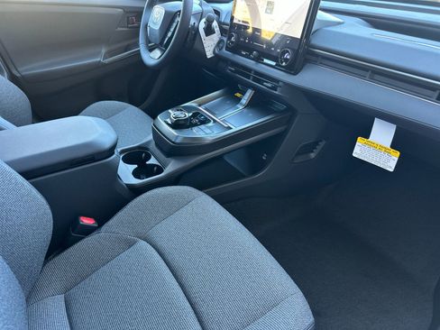 New 2026 Toyota bZ image 15