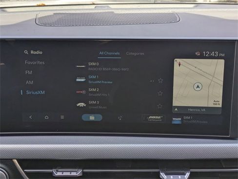 New 2026 Hyundai Sonata Limited image 17