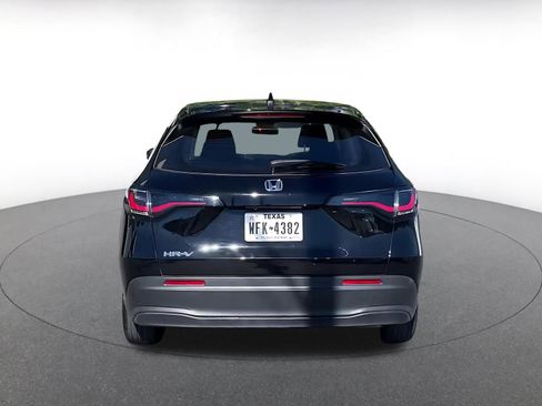 Used 2025 Honda HR-V LX image 12