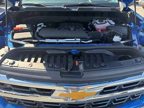 New 2026 Chevrolet Silverado 1500 LT image 28