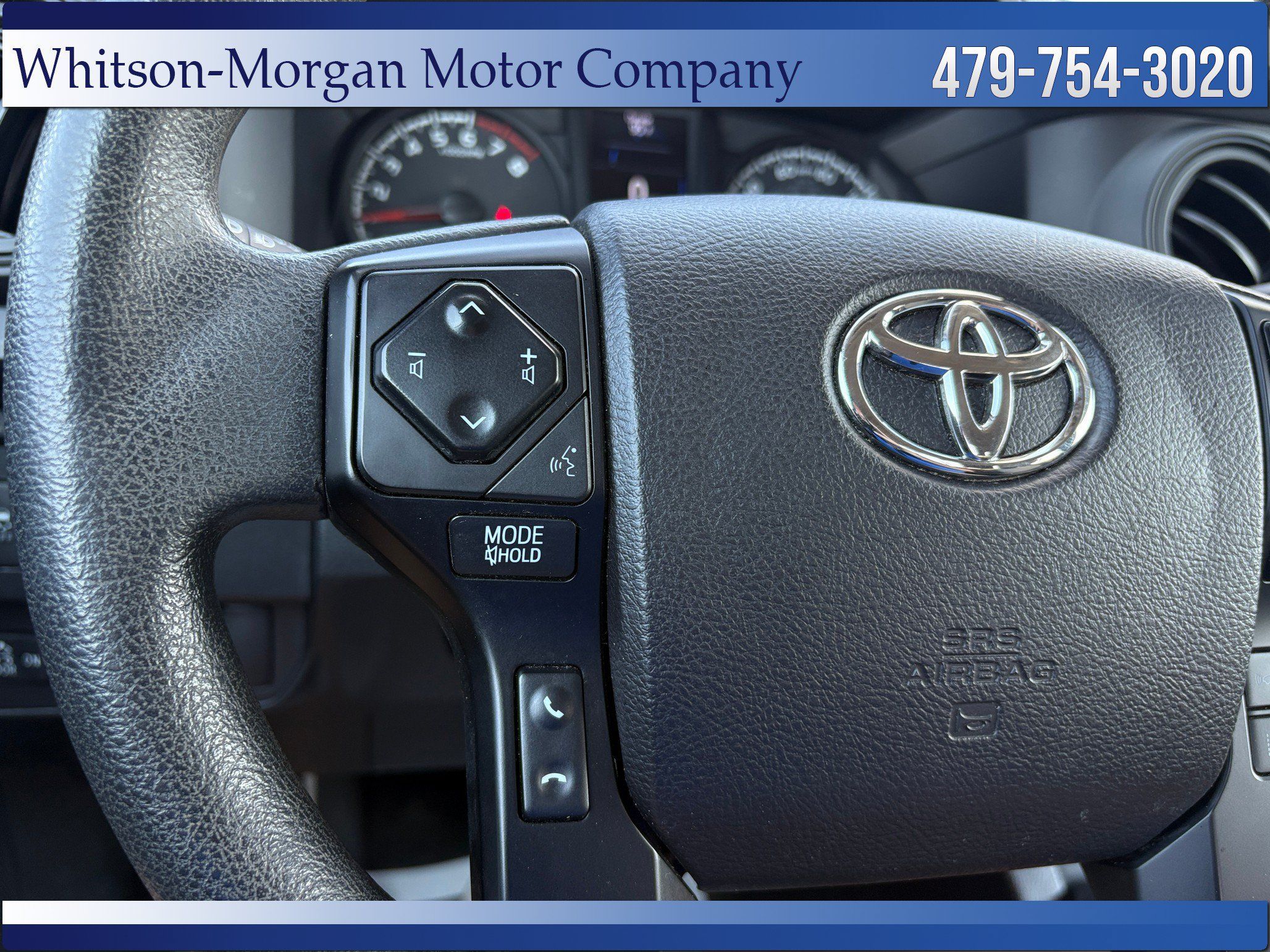 Used 2021 Toyota Tacoma SR w/ SX Package RWD image 14