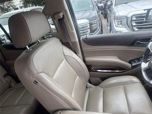 Used 2019 GMC Yukon XL SLT w/ Open Road Package image 14