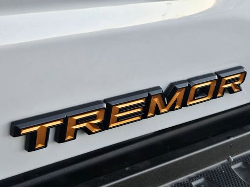 New 2025 Ford F150 Tremor w/ Equipment Group 402A High image 30