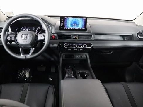 Used 2024 Honda Pilot EX-L image 14